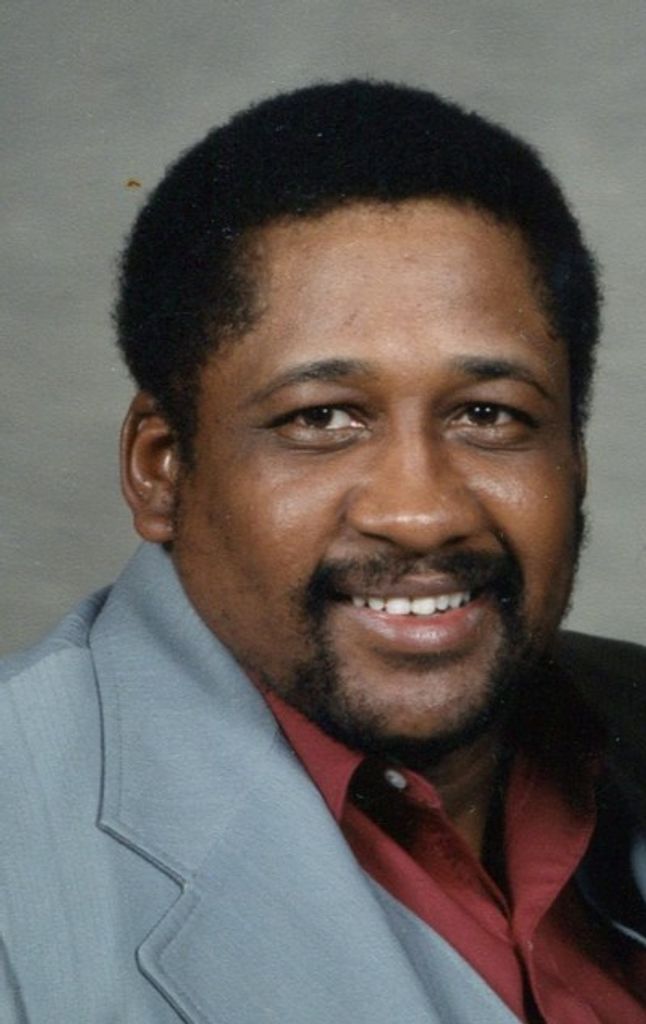 Coye Lewis Barber Profile Photo