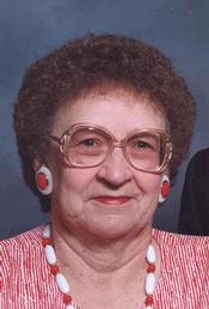 Idonna Bennett Brower