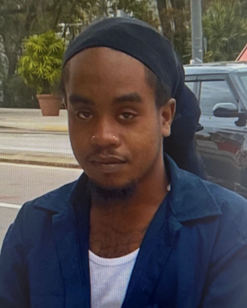 Mr. Nathaniel "Cotty" Beasley, Jr.