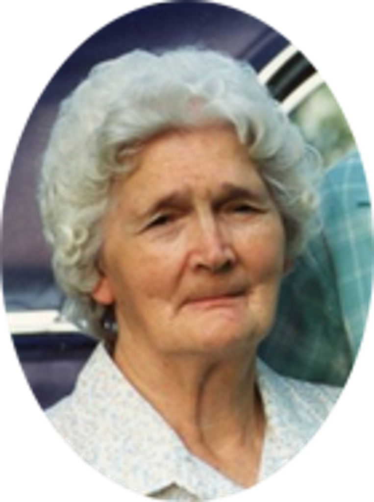 Minnie Spivey Lane