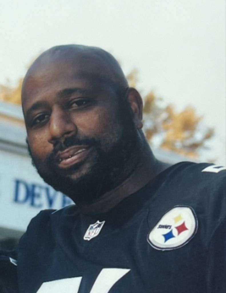 Tremaine "Snap" Dontell Williams