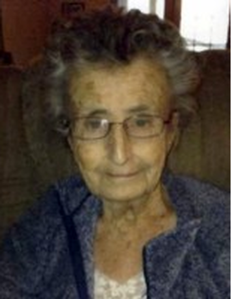 Katie  Cavenaugh Cantrell