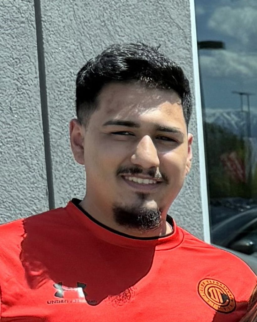 Jose Manuel Figueroa Bejar Profile Photo