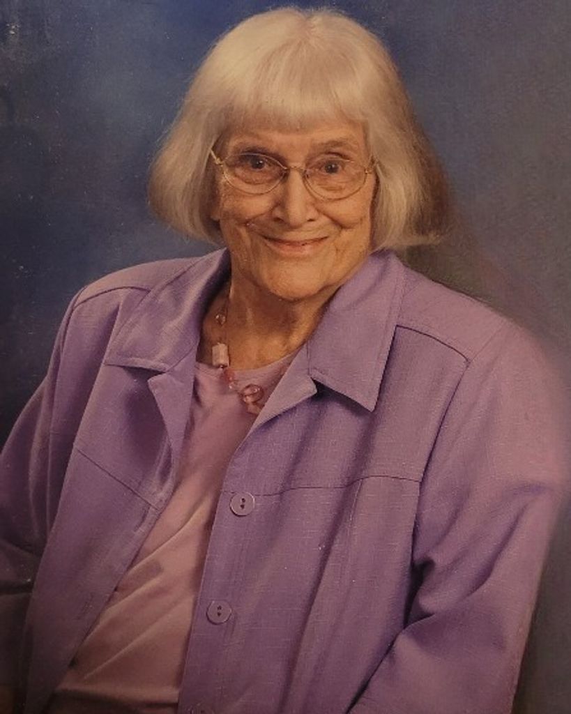 Doris McMinn