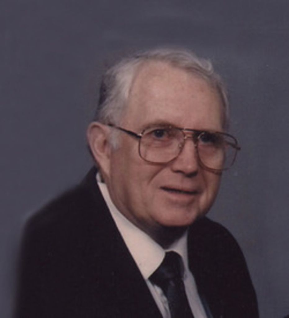 Joseph "Jack" Toman Profile Photo