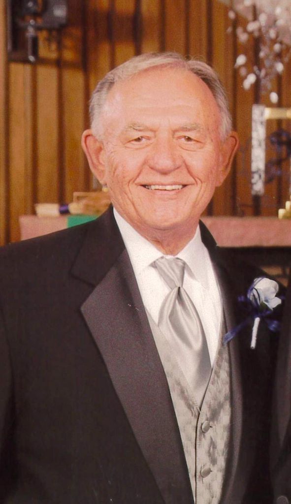 Robert Paul Miles Profile Photo