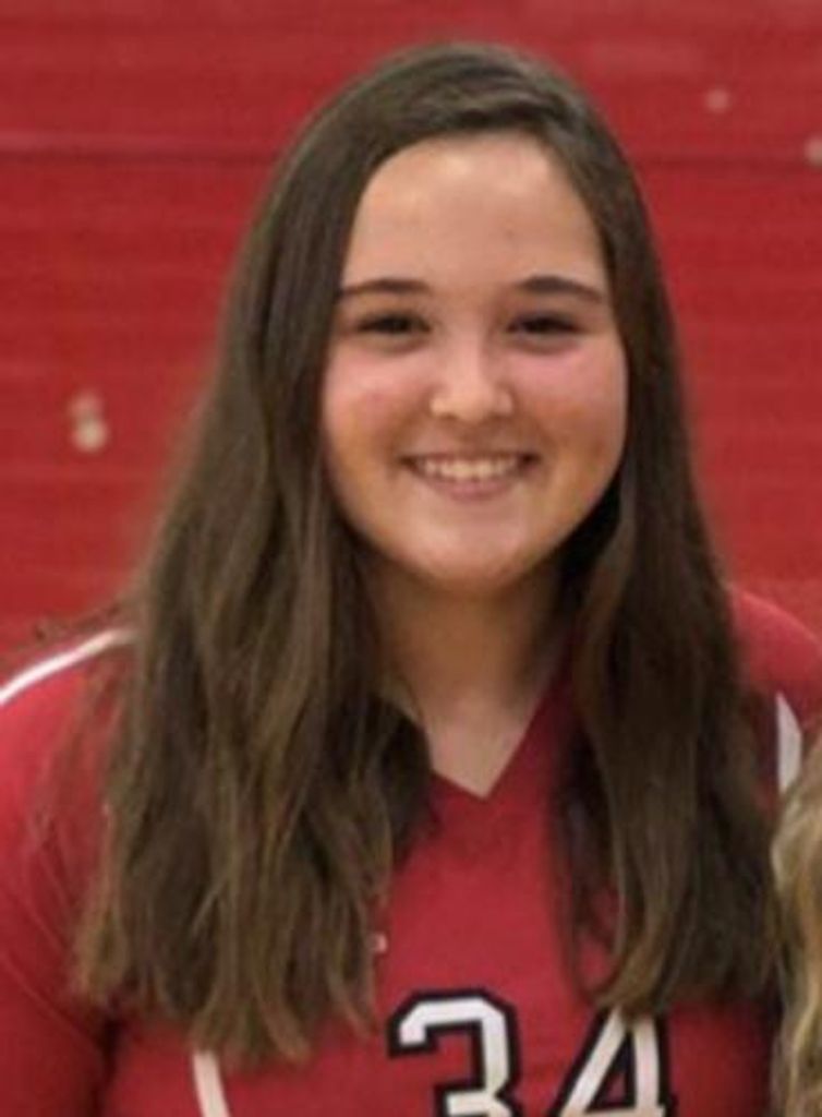 Jenna R Protz Profile Photo