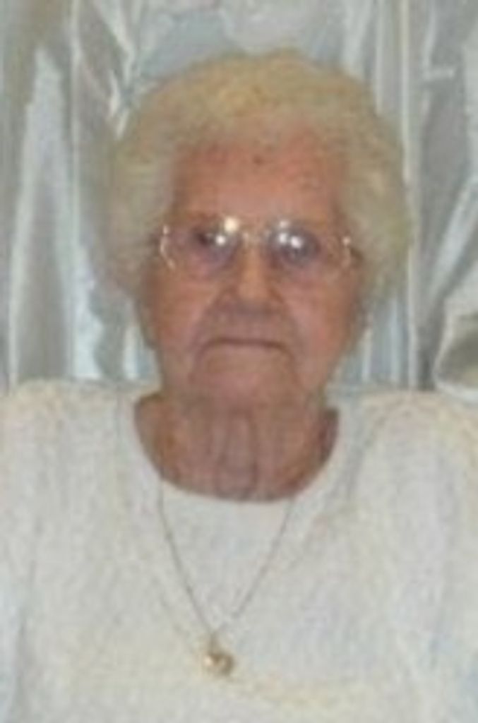 Verna Louella (Luyster)  Stevens Profile Photo