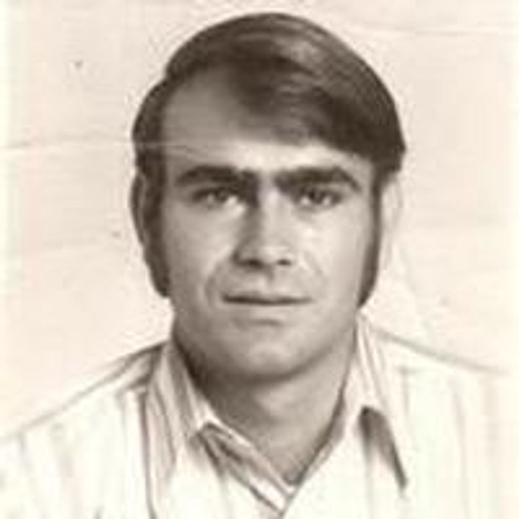 Larry Wayne VanHook