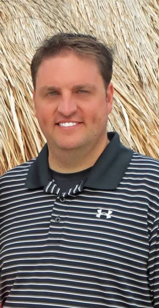 Nathan Leith Salisbury Profile Photo