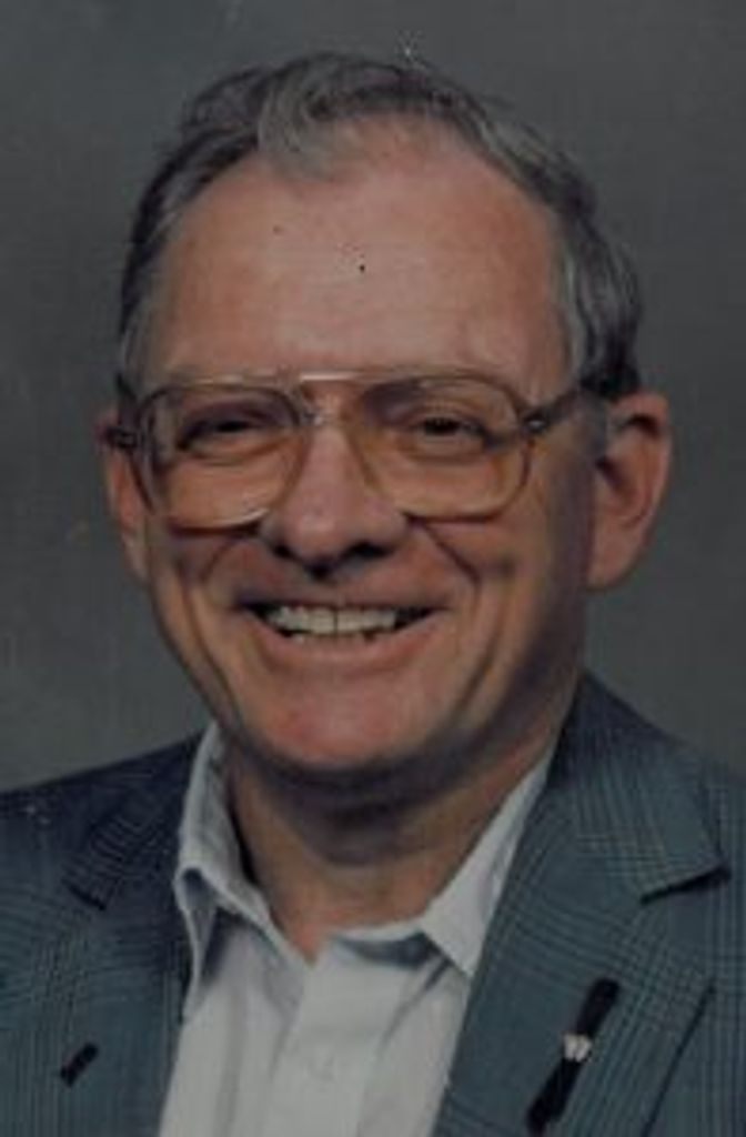 Leonard Craig