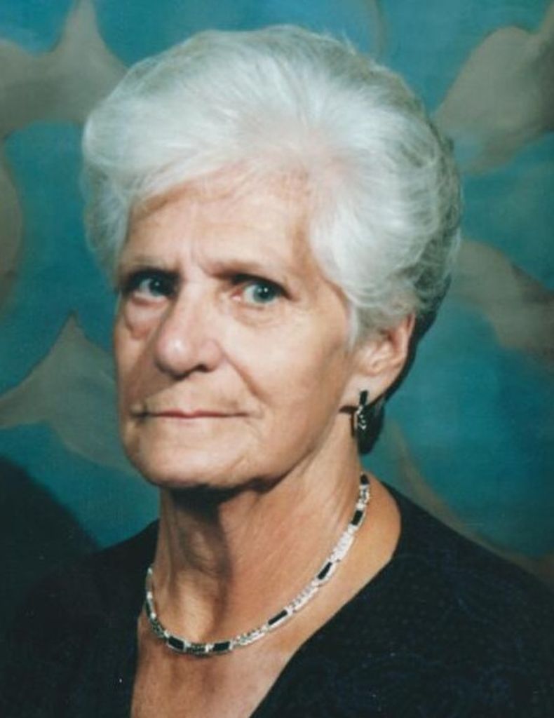 Nancy Lou (Fink)  Donovan