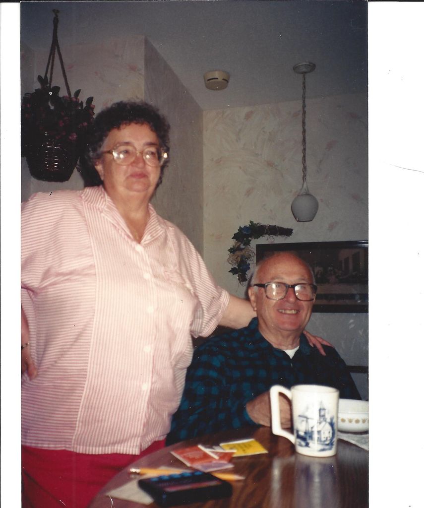 Janet Lee Dietz Profile Photo