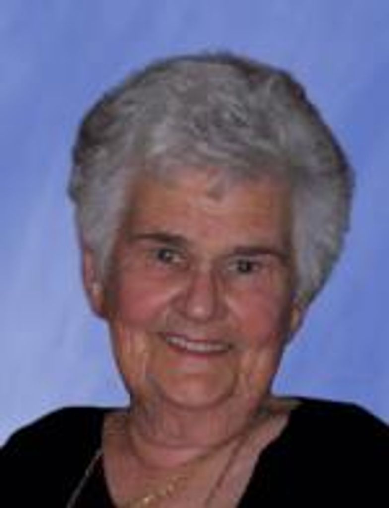 Arline "Artie" Rasmussen