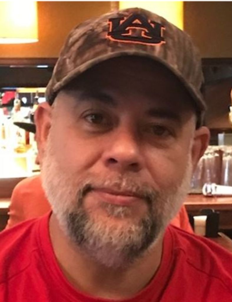 Phillip Martin, Sr.