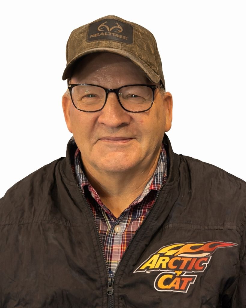 Bromley Oren Carr Jr.