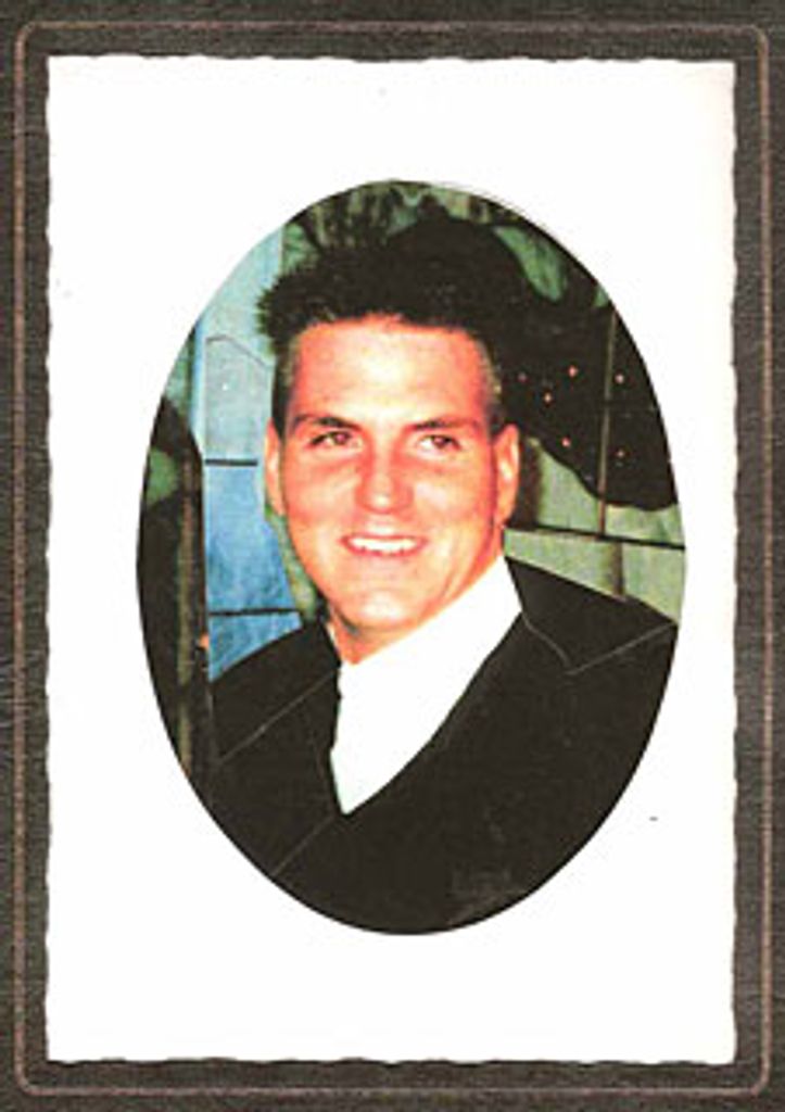 Jeffrey Scott Babbs Profile Photo