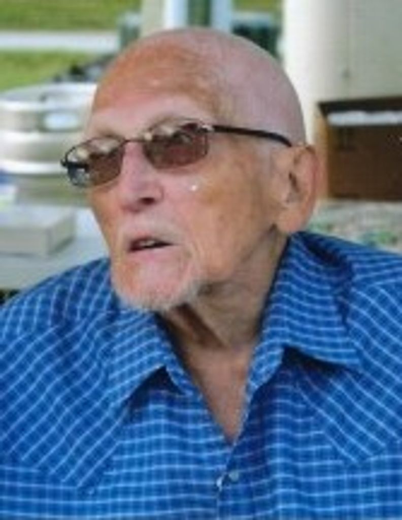 Richard "Dick" L. Richardson