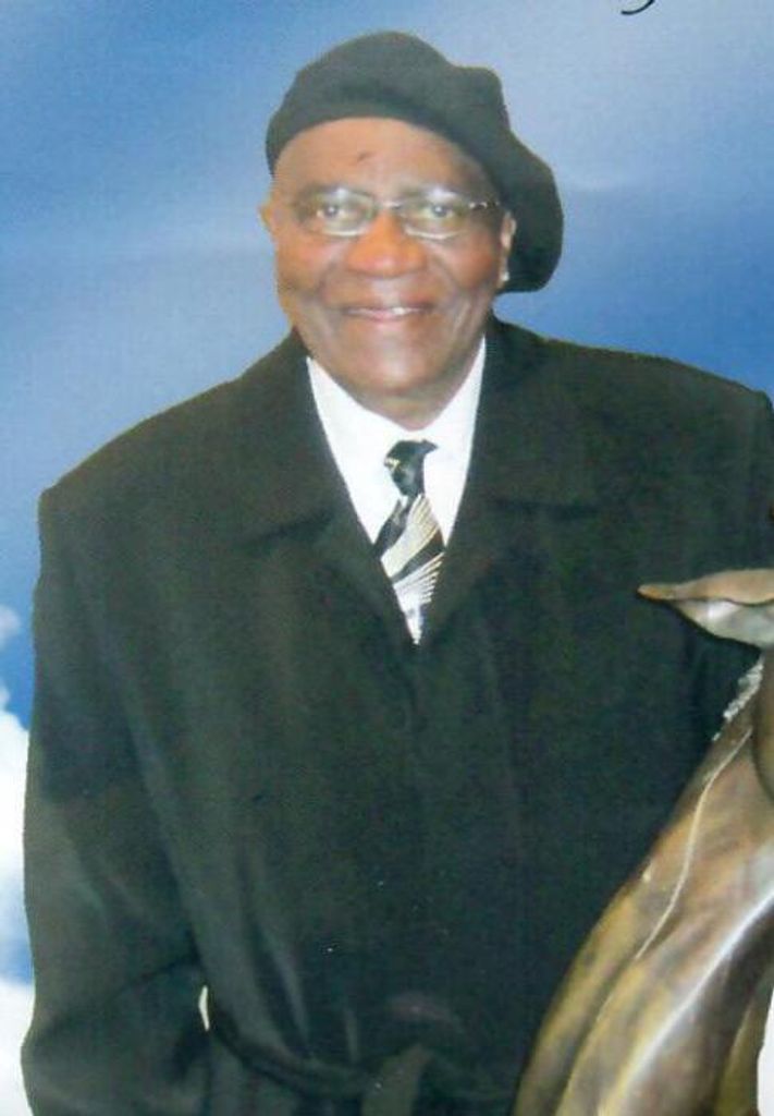 Willie J Barnes Sr. Profile Photo