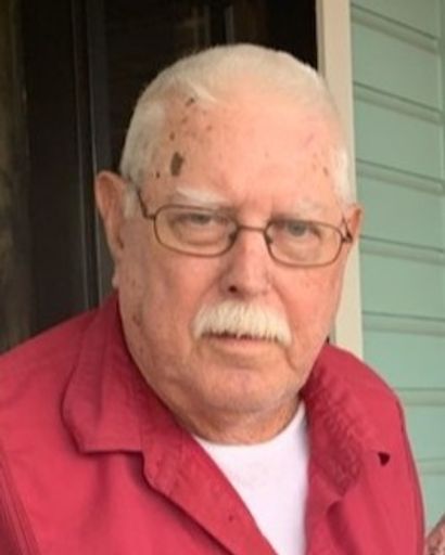 James Sidney Dugat's obituary image