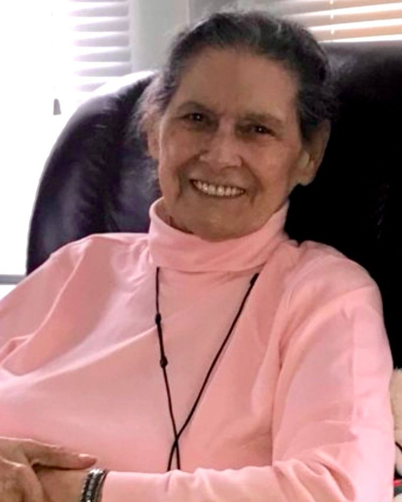Rosa Baptista Profile Photo