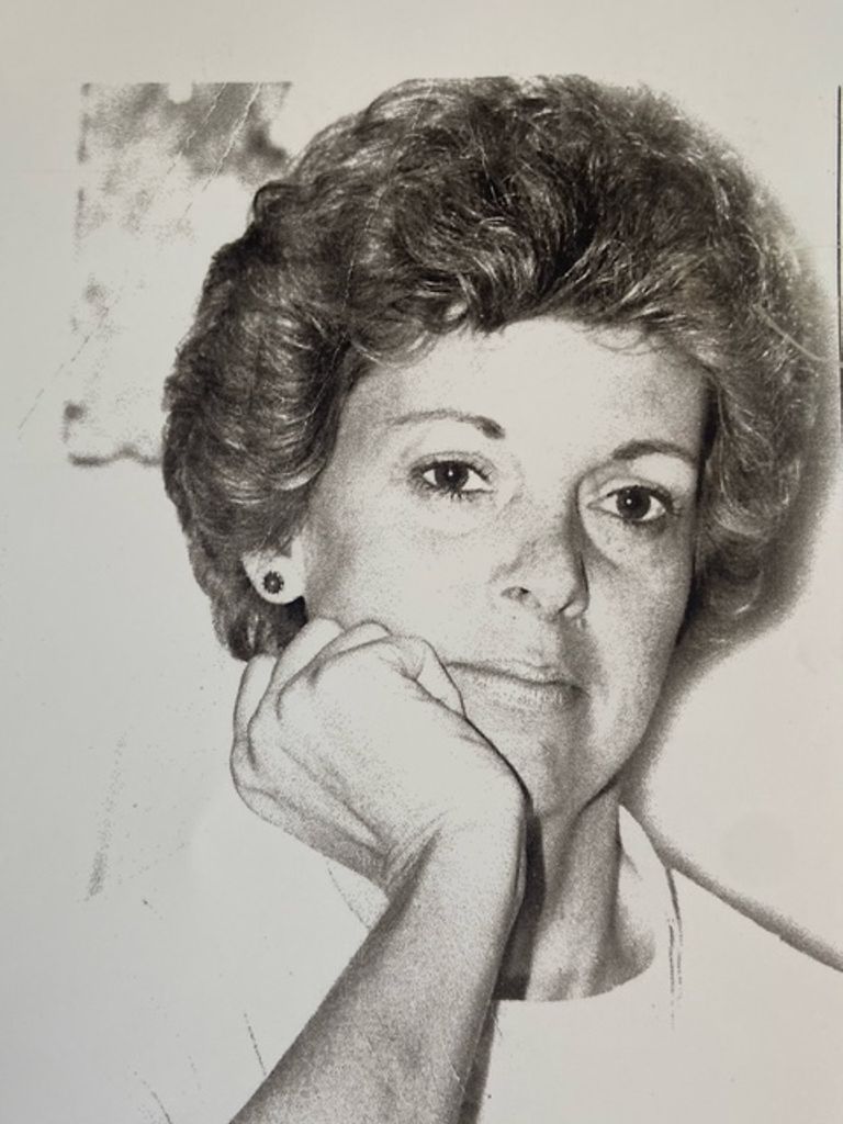 Norma Jean Hermick