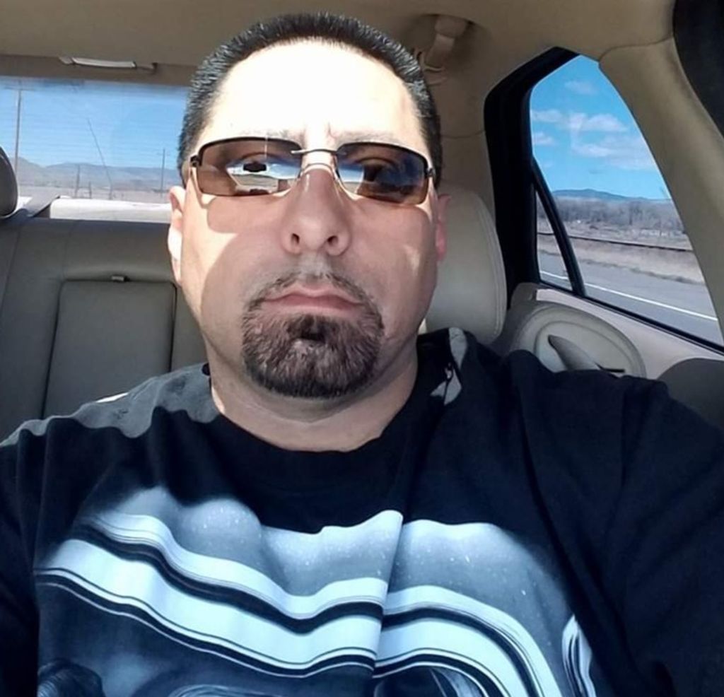 Thomas Jimmy Pena Jr.