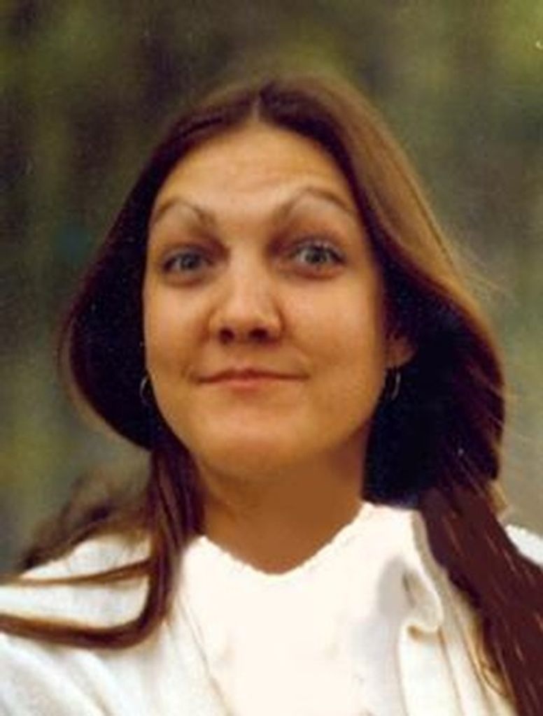 Gail Marie Fralick