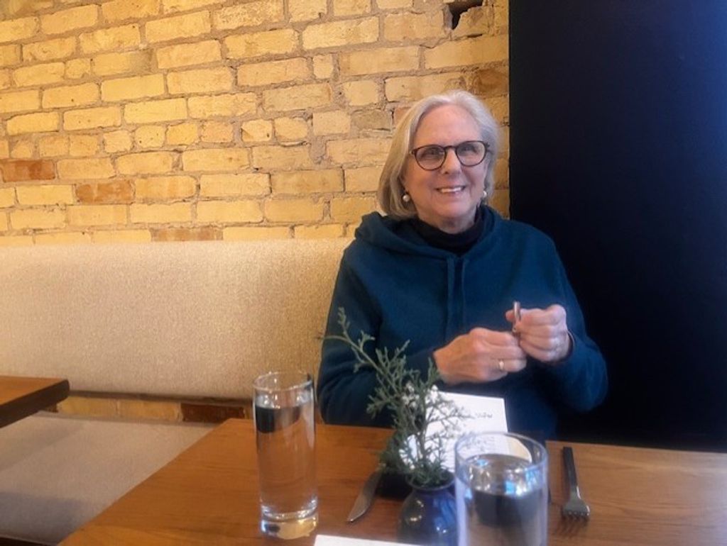 Barbara "Barb" A. Wilcox Profile Photo