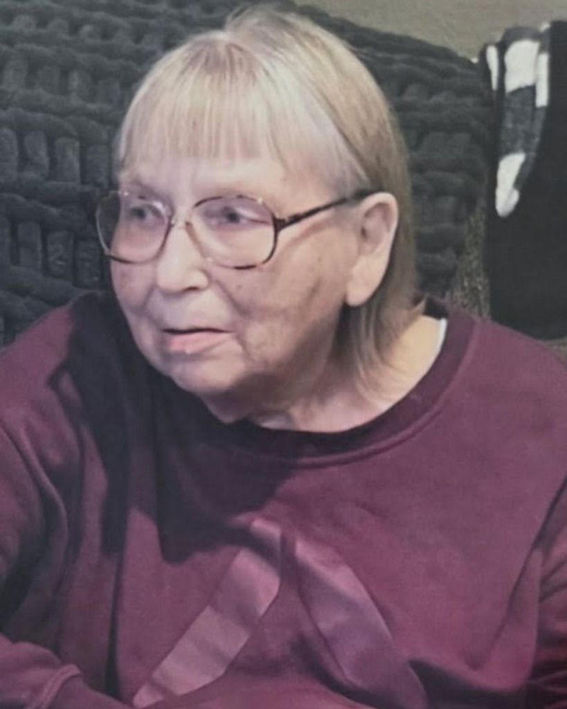 Phyllis Florene Olson