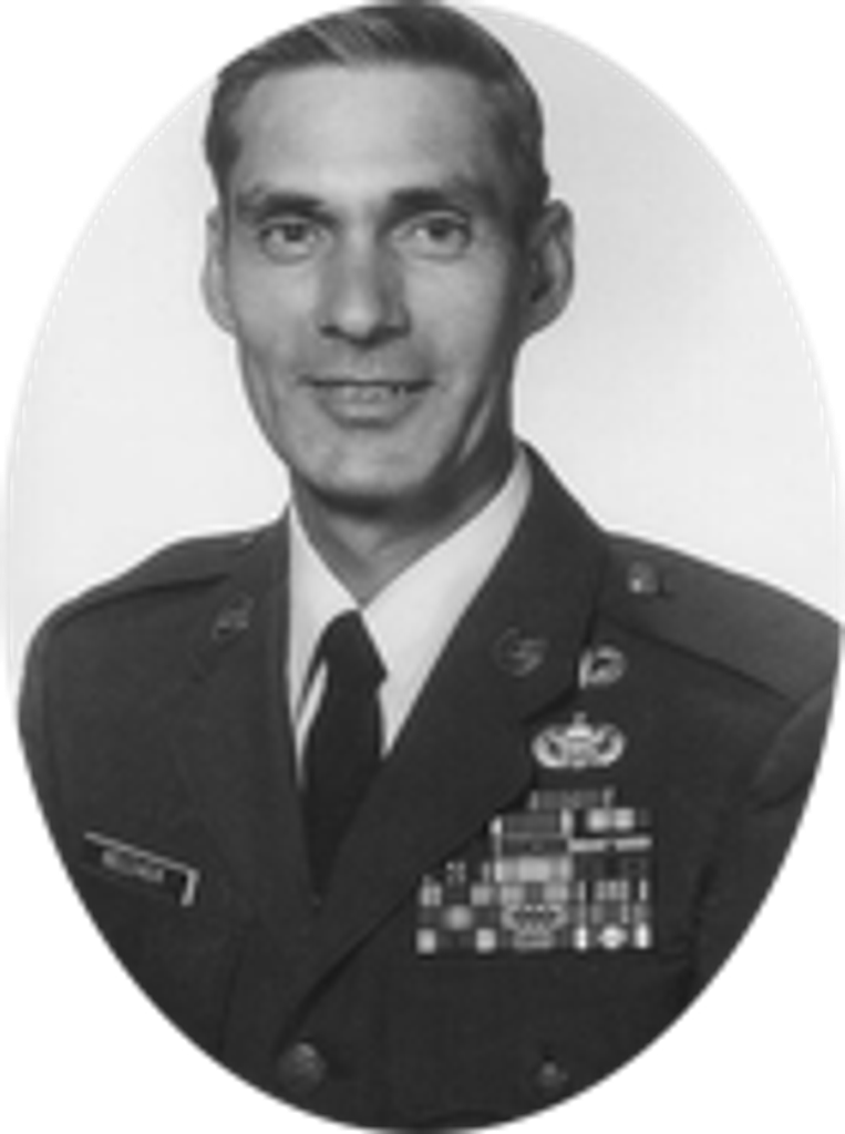 Gerald Belcher