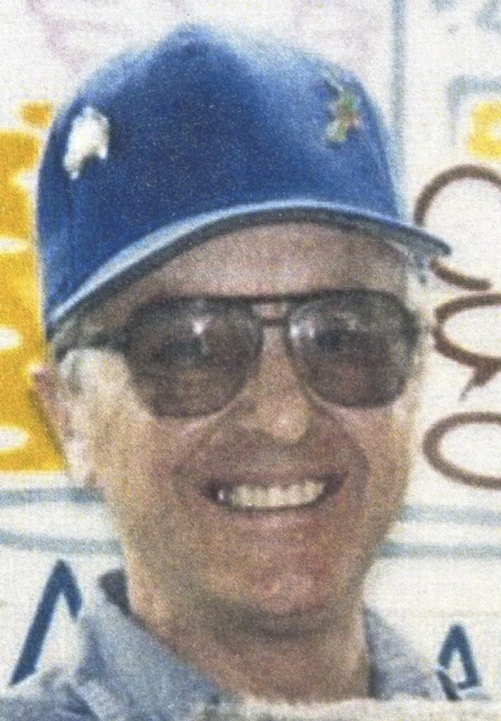 Philip  Lewis Bishop