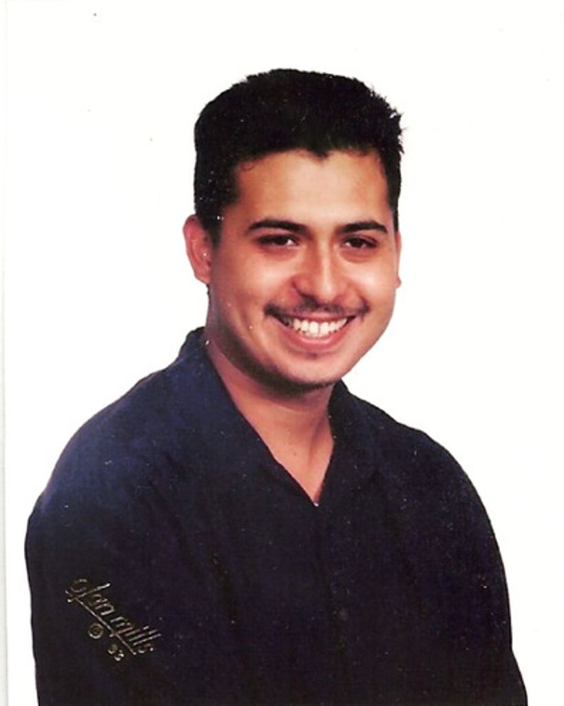 David Brian Wynne Profile Photo