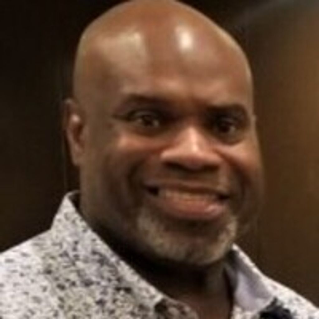 Darryl Bryant Profile Photo