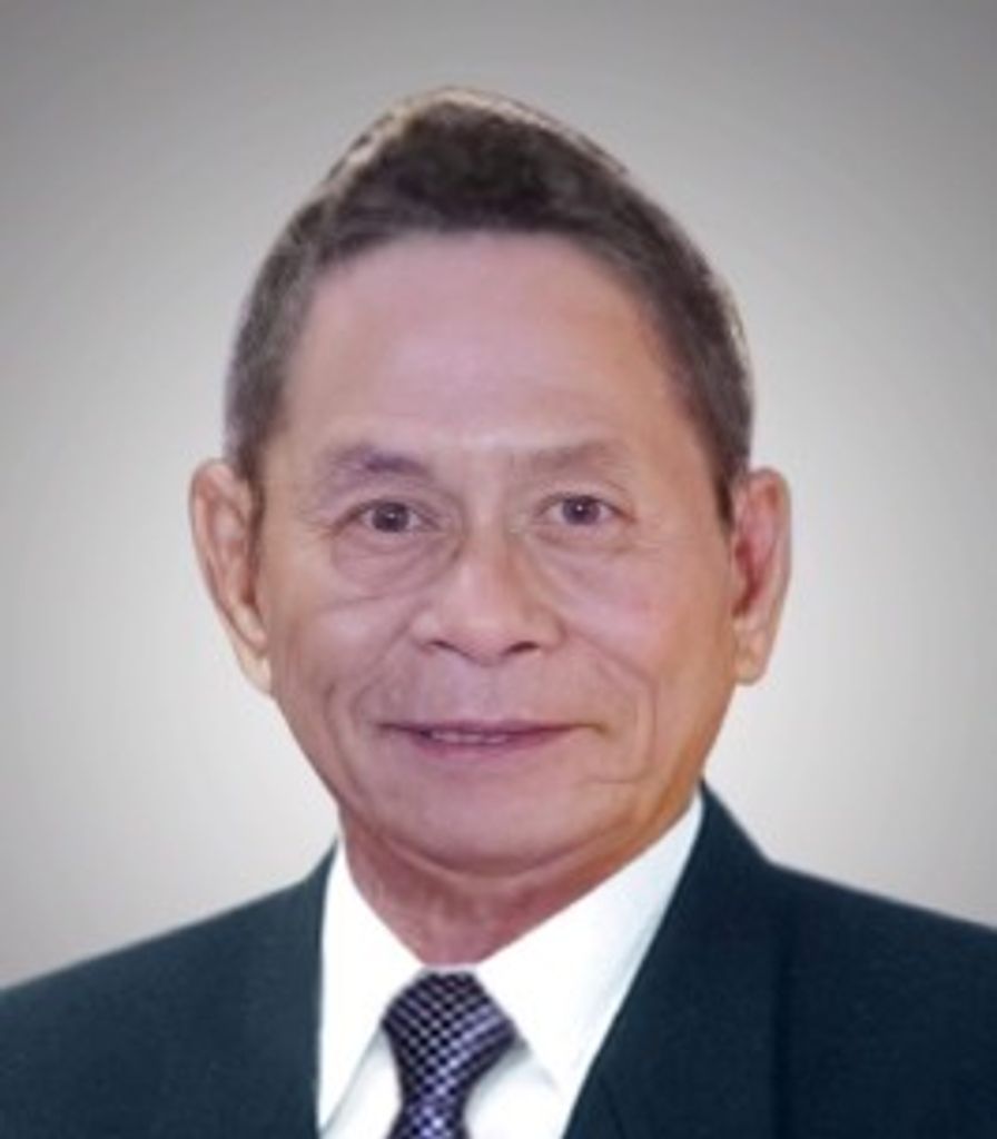 Dinh Van Han