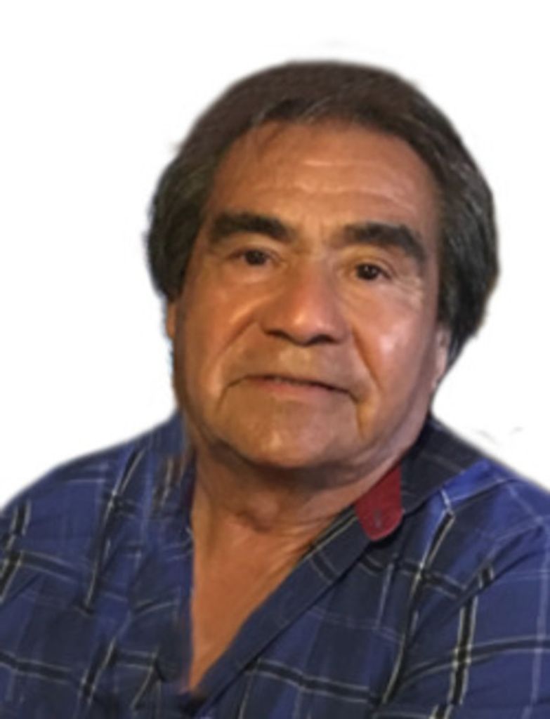 Jesus Araiza Jr.