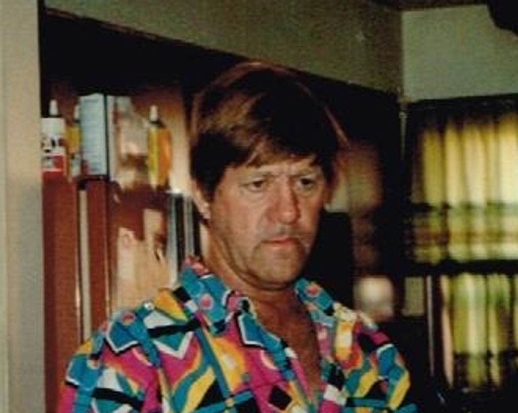 Alexander Moser Jr