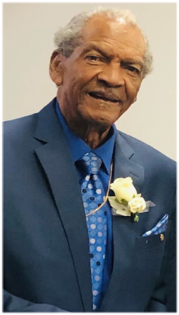Isiac Wiley Profile Photo