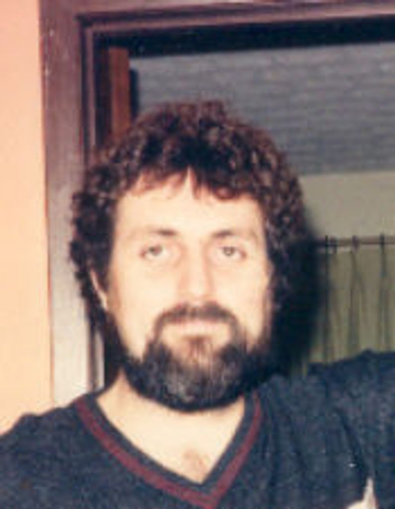 Harold Henry Cave Profile Photo