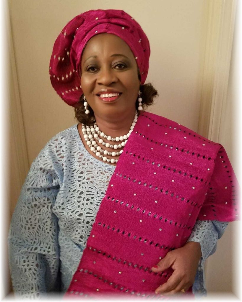 Ayoka Esther Unuigbe