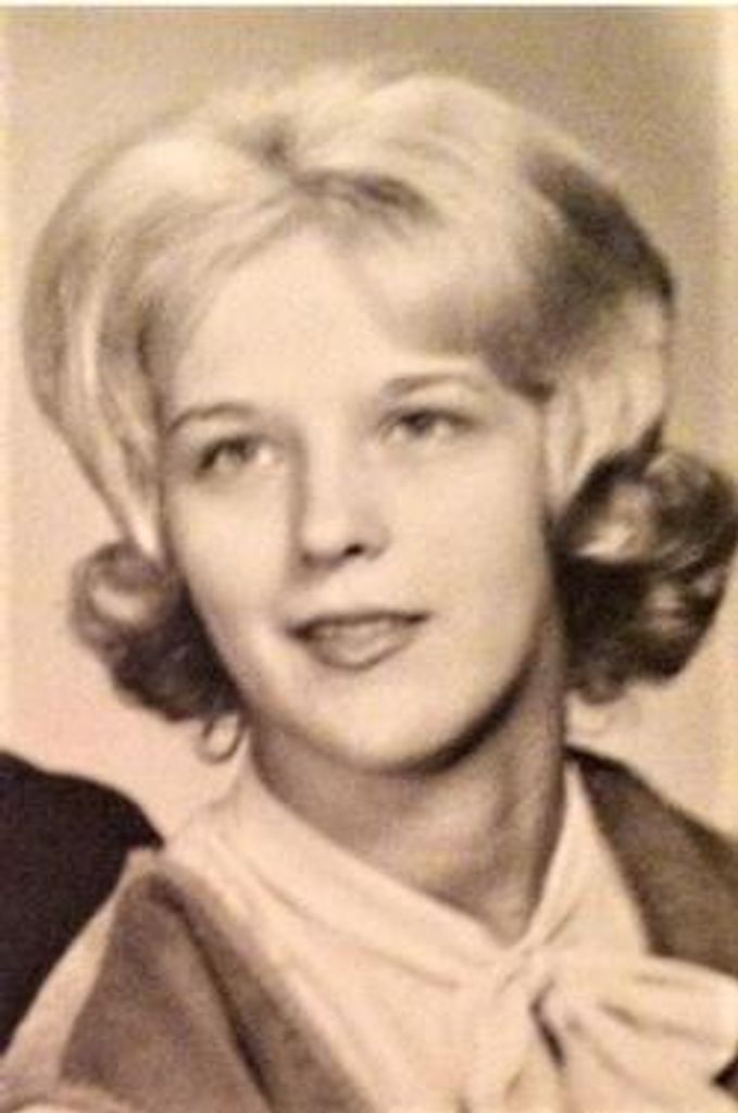 Ellen Sloan Keeling