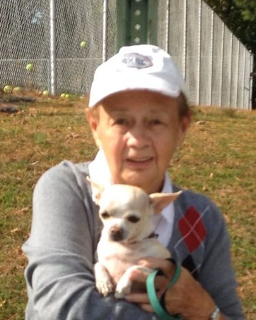 Dixie Lee Smith