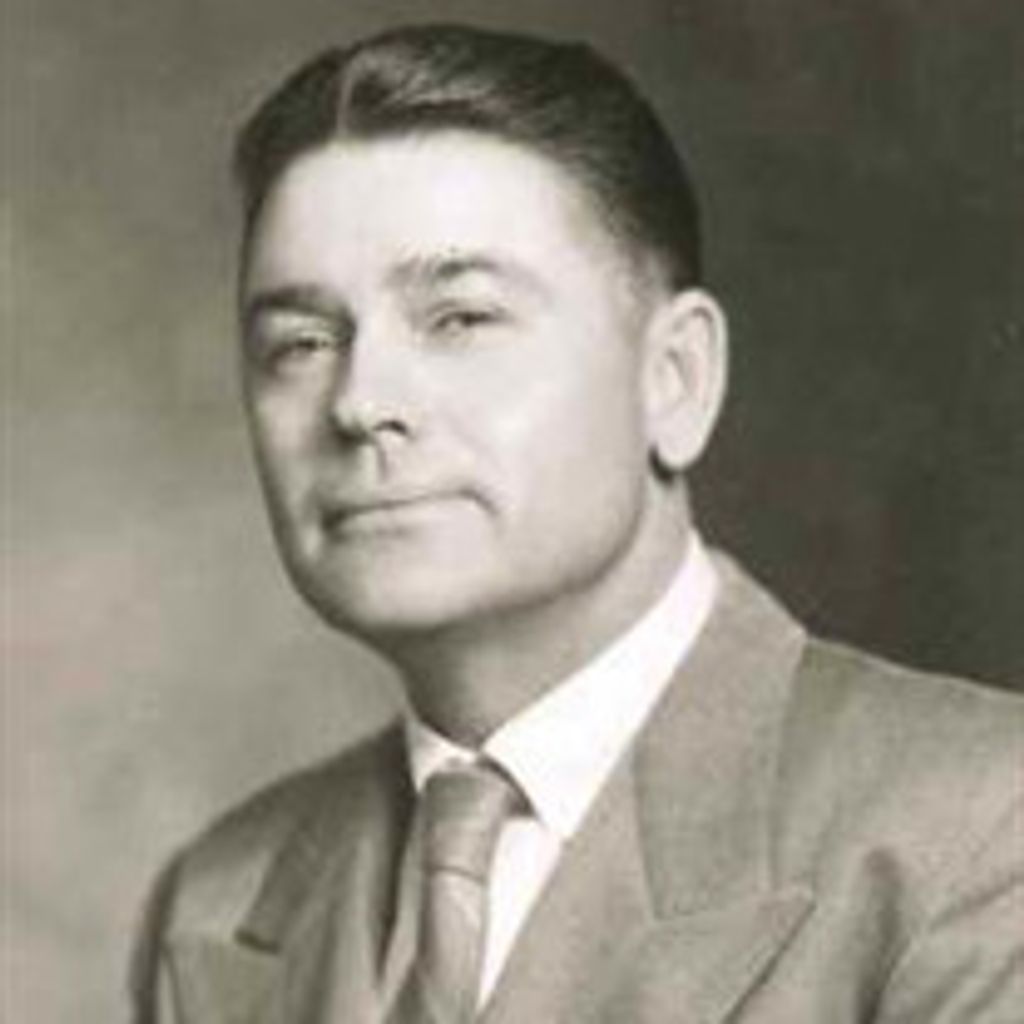 Glen E Weldin