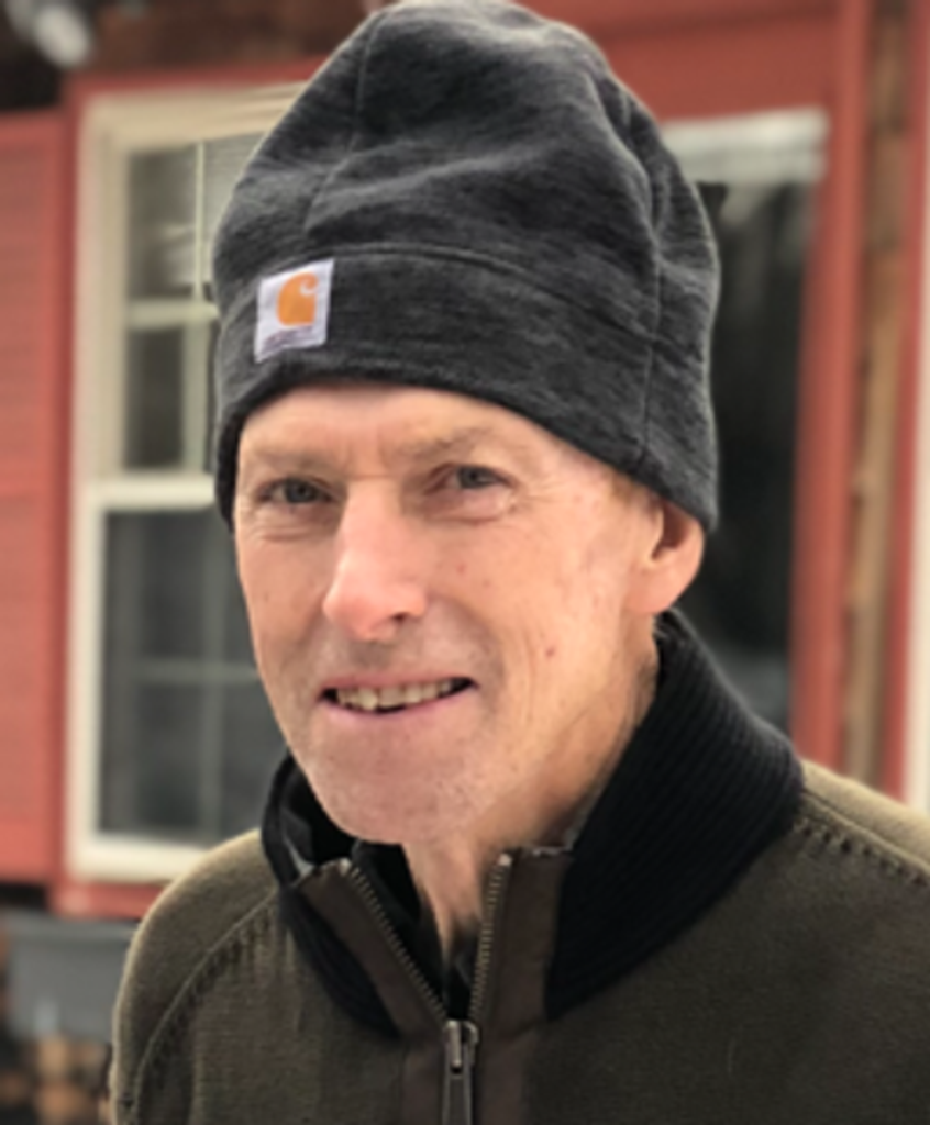 Edward "Eddie" Norcross Profile Photo