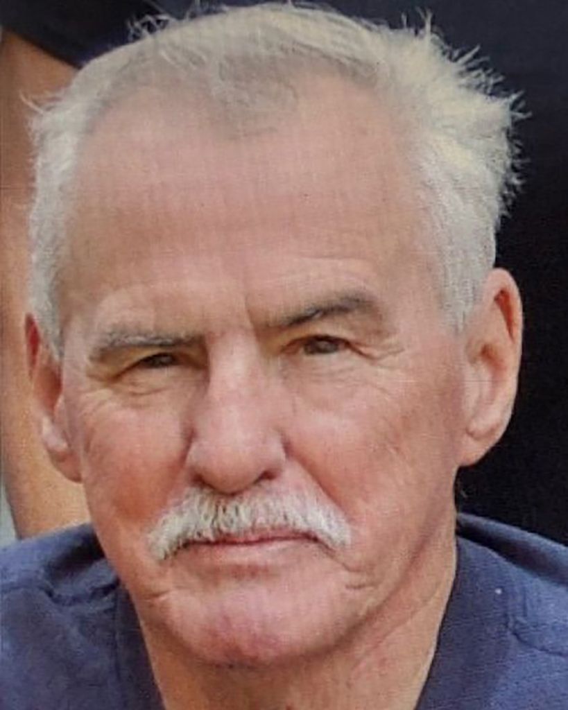 Arthur Carrington "Bud" Newton Profile Photo