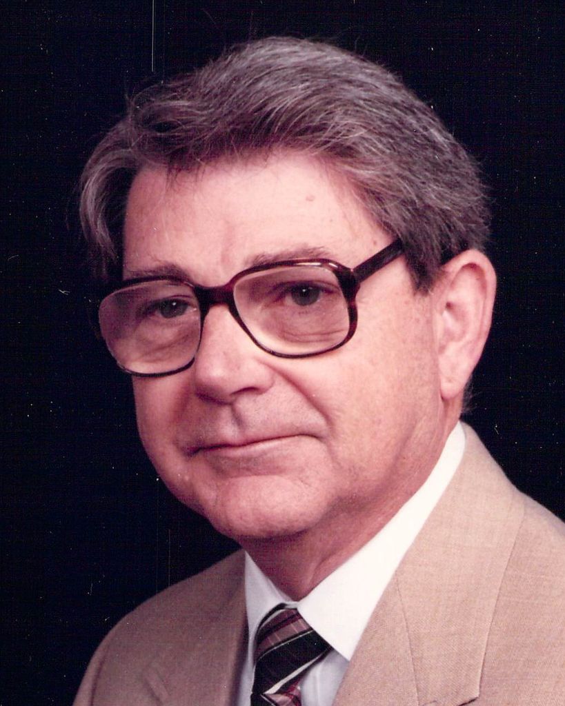 Bobby Jack Wingard