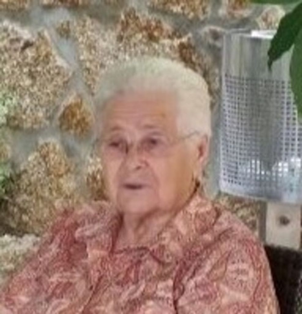 Maria Rosa Borges Profile Photo