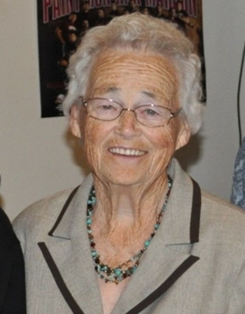 Glenna Marie Winebrenner Profile Photo