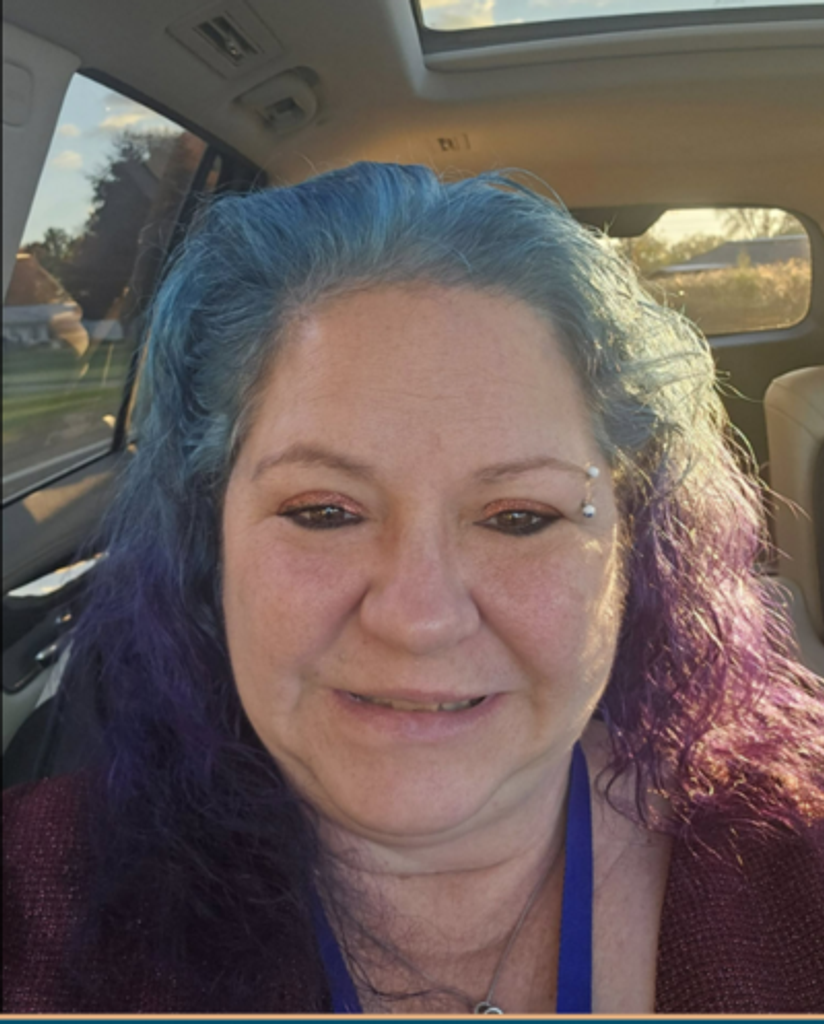 April Sunshine Pegouskie (Miller) Profile Photo