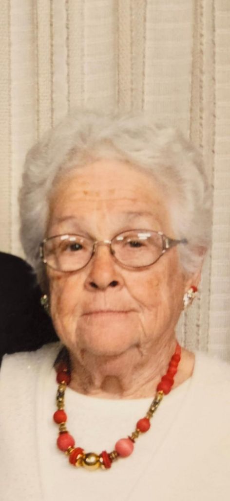 Jean Morris Profile Photo